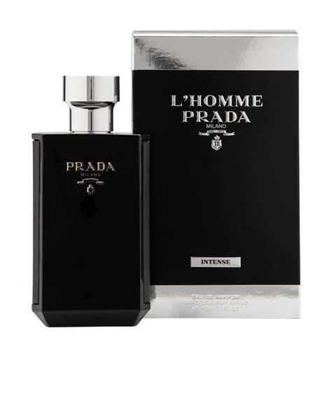 prada l homme pret|is Prada l'homme long lasting.